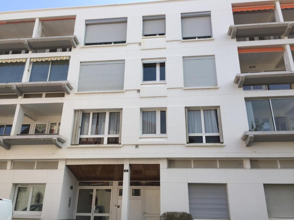 Apartamento Studio Hyper Centre Tingitana Les Cles De Saint Jean De Luz Exterior foto